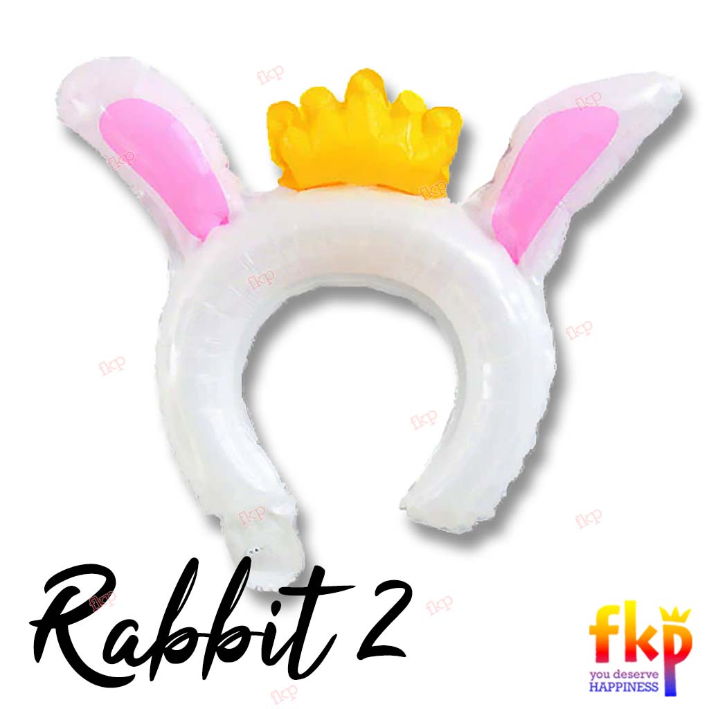 Rabbit 2